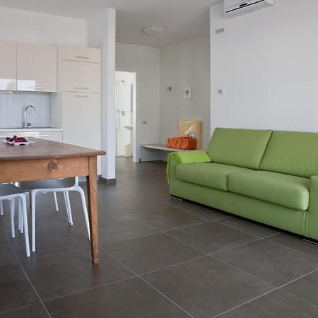 Apartamento Casa Rosa Dei Venti Torbole Sul Garda Habitación foto