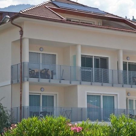 Apartamento Casa Rosa Dei Venti Torbole Sul Garda Exterior foto