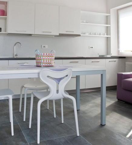 Apartamento Casa Rosa Dei Venti Torbole Sul Garda Habitación foto