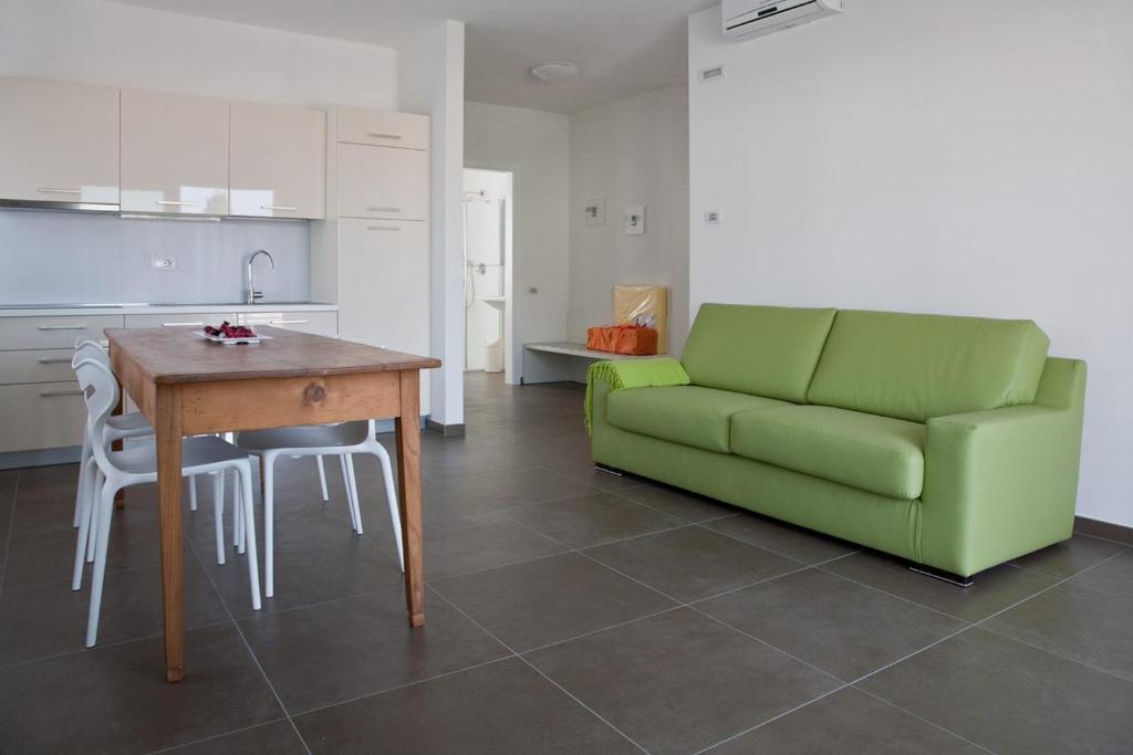 Apartamento Casa Rosa Dei Venti Torbole Sul Garda Habitación foto