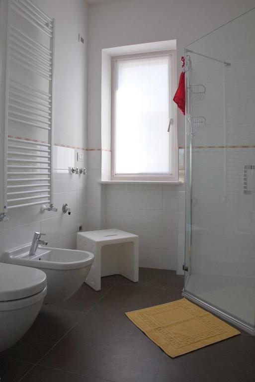 Apartamento Casa Rosa Dei Venti Torbole Sul Garda Habitación foto